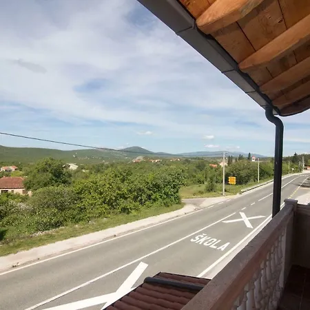 Konukevi Marijana 3*