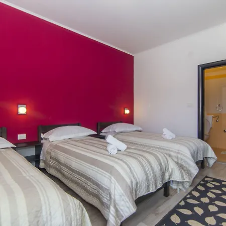 Guest house Marijana Caporice